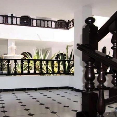 Loft 105 Apartment Corralejo Luaran gambar