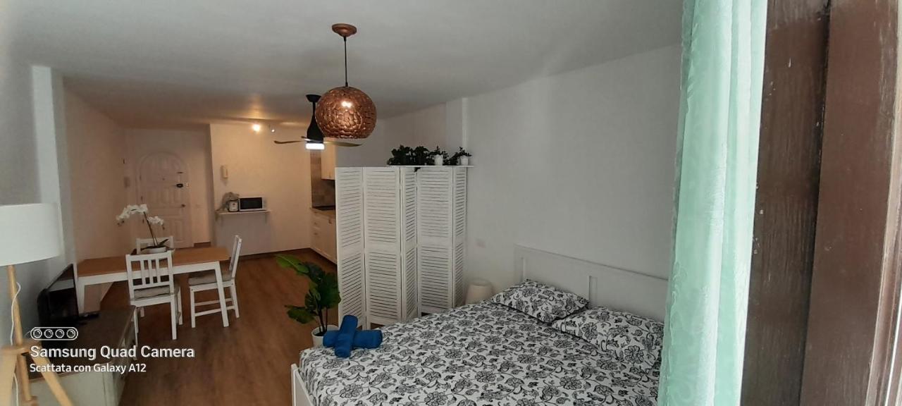 Loft 105 Apartment Corralejo Luaran gambar