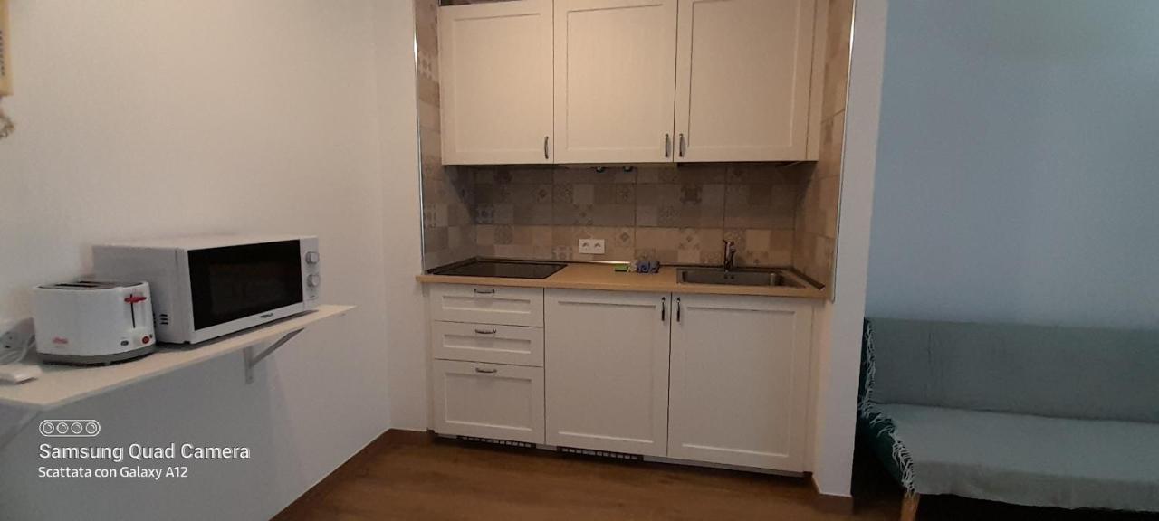 Loft 105 Apartment Corralejo Luaran gambar