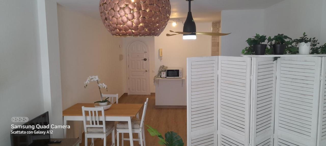 Loft 105 Apartment Corralejo Luaran gambar