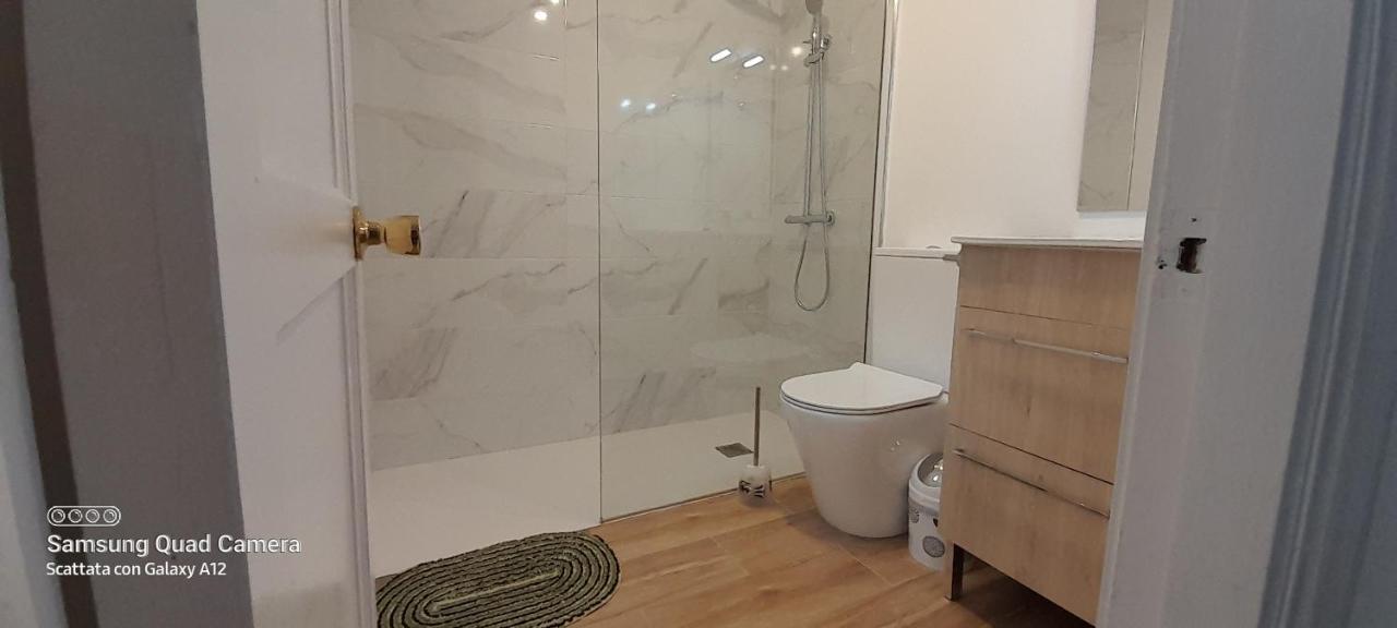 Loft 105 Apartment Corralejo Luaran gambar