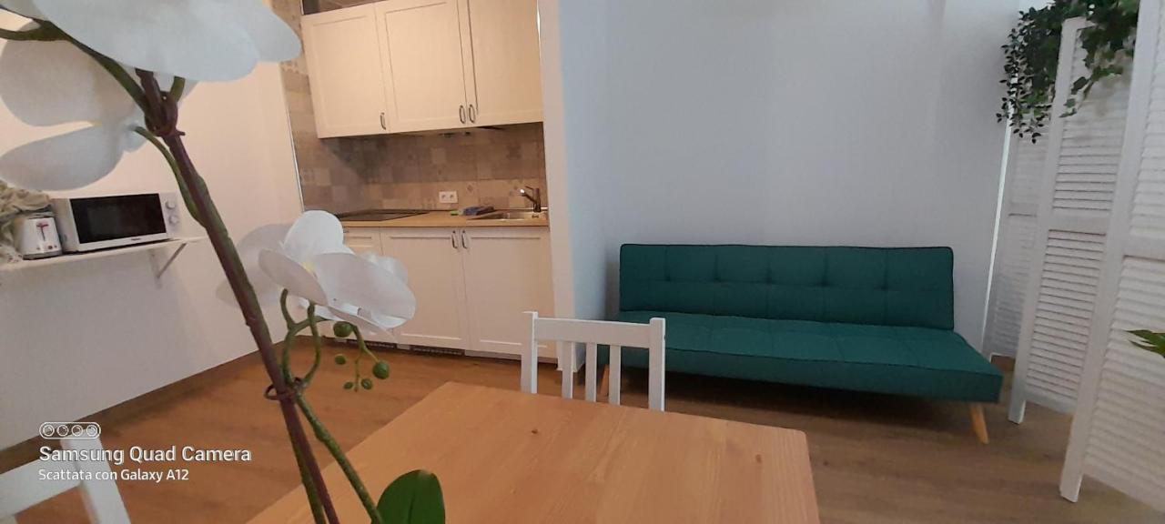 Loft 105 Apartment Corralejo Luaran gambar