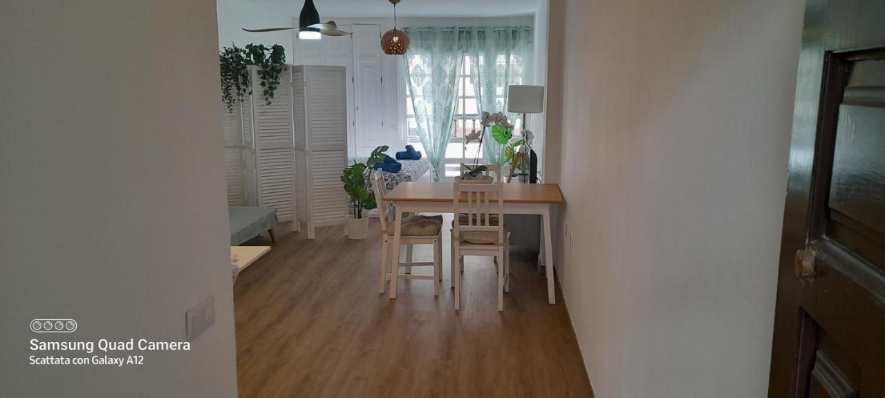 Loft 105 Apartment Corralejo Luaran gambar