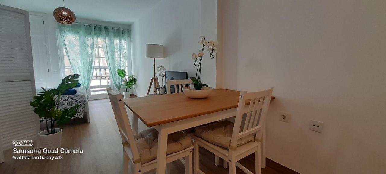 Loft 105 Apartment Corralejo Luaran gambar