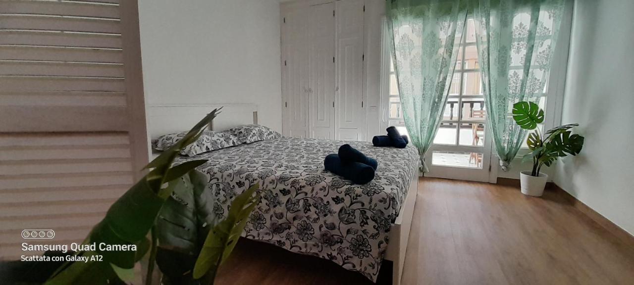 Loft 105 Apartment Corralejo Luaran gambar