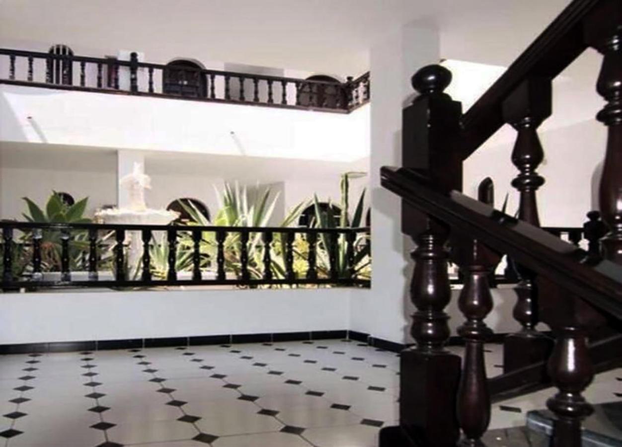 Loft 105 Apartment Corralejo Luaran gambar