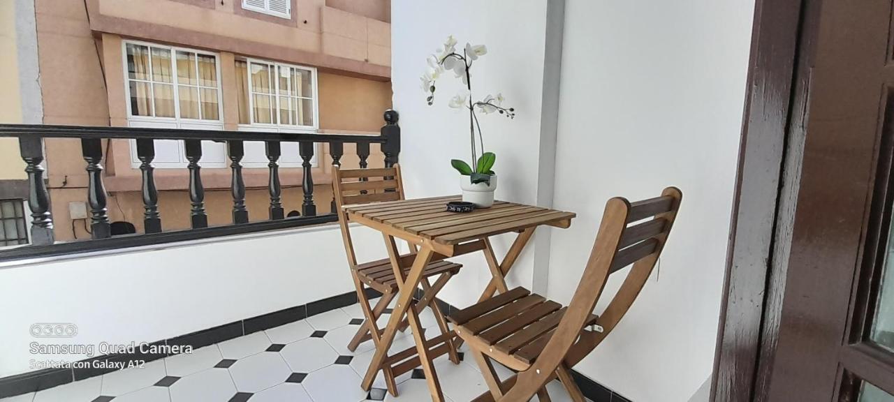 Loft 105 Apartment Corralejo Luaran gambar
