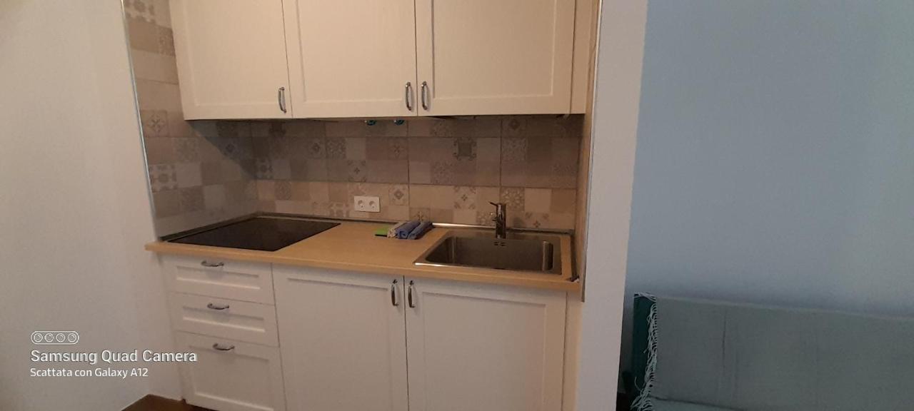 Loft 105 Apartment Corralejo Luaran gambar