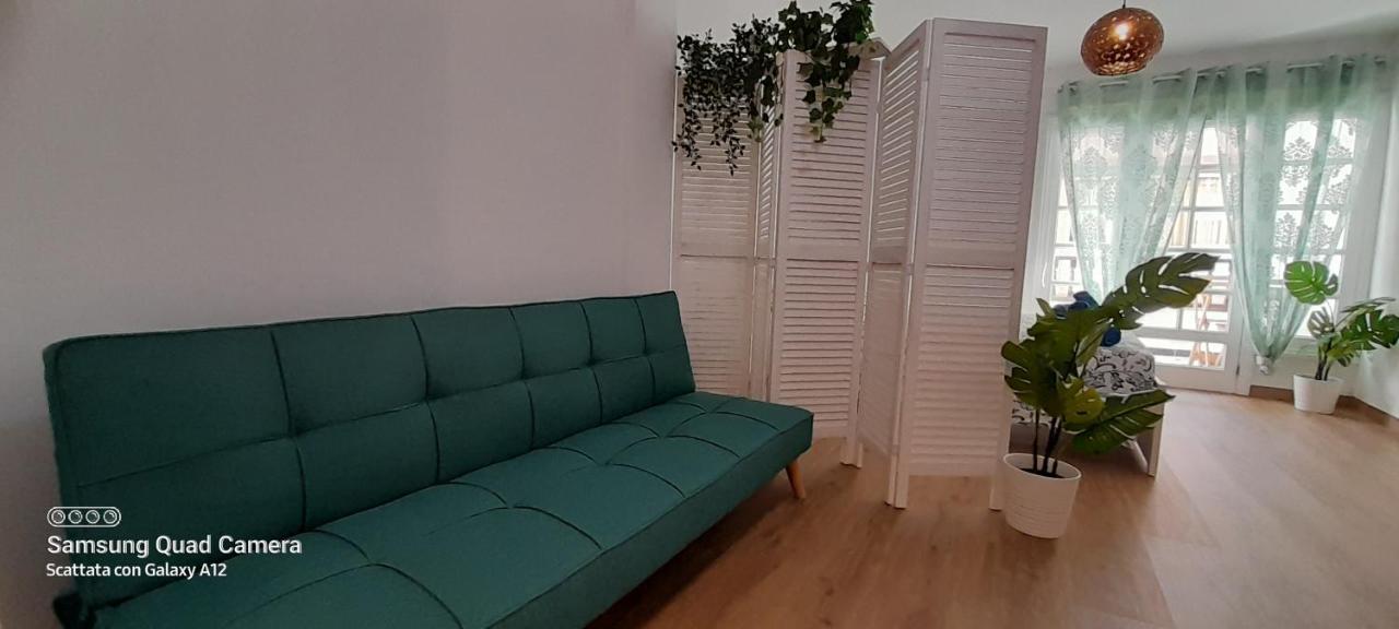 Loft 105 Apartment Corralejo Luaran gambar