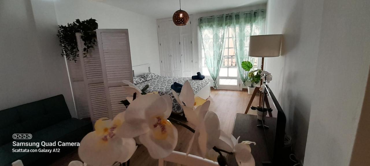 Loft 105 Apartment Corralejo Luaran gambar