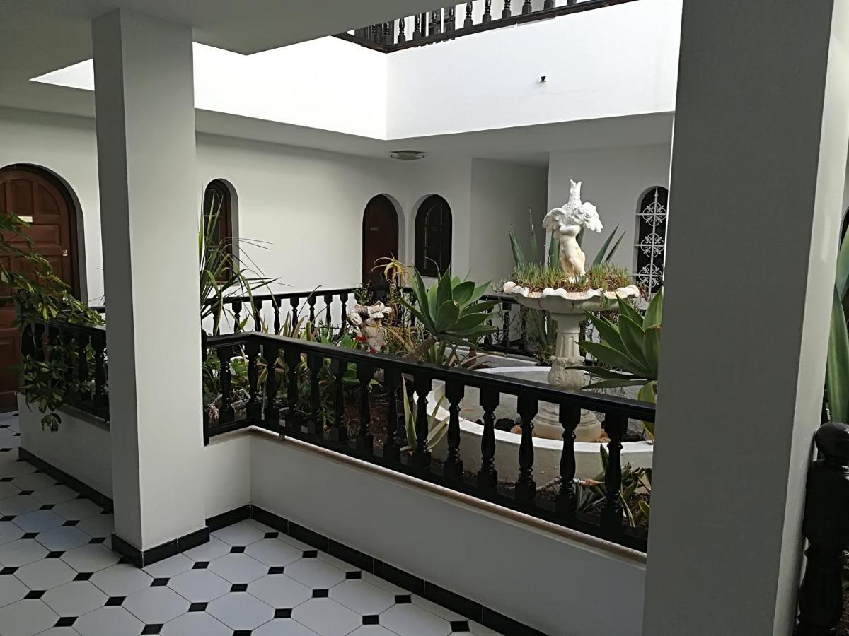 Loft 105 Apartment Corralejo Luaran gambar