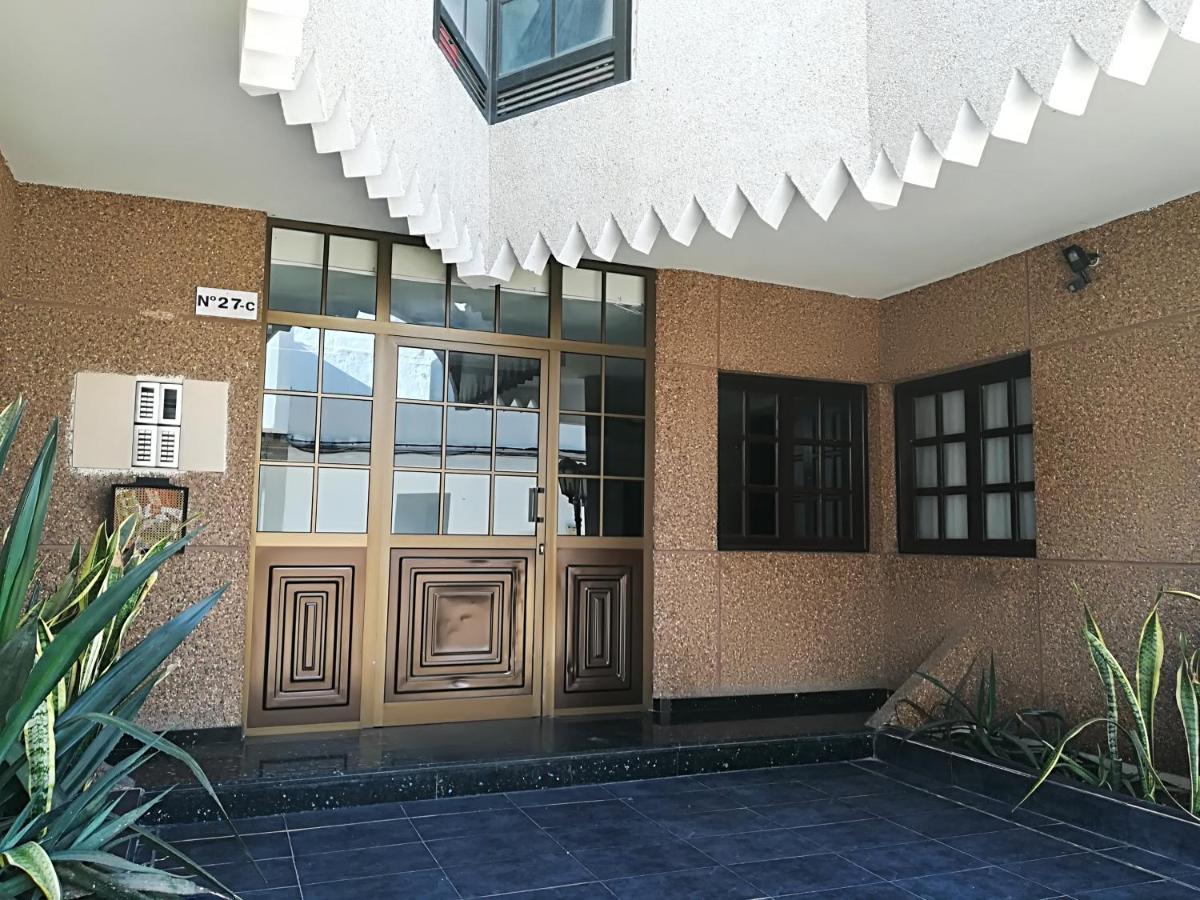 Loft 105 Apartment Corralejo Luaran gambar
