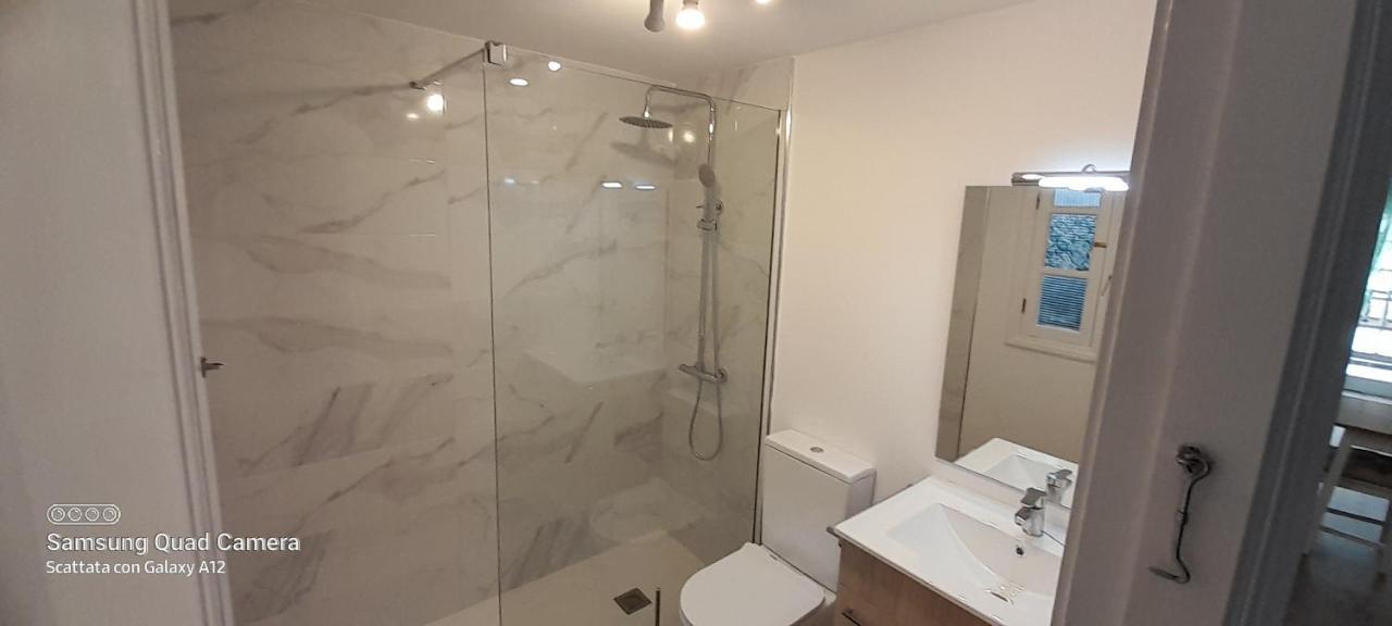 Loft 105 Apartment Corralejo Luaran gambar