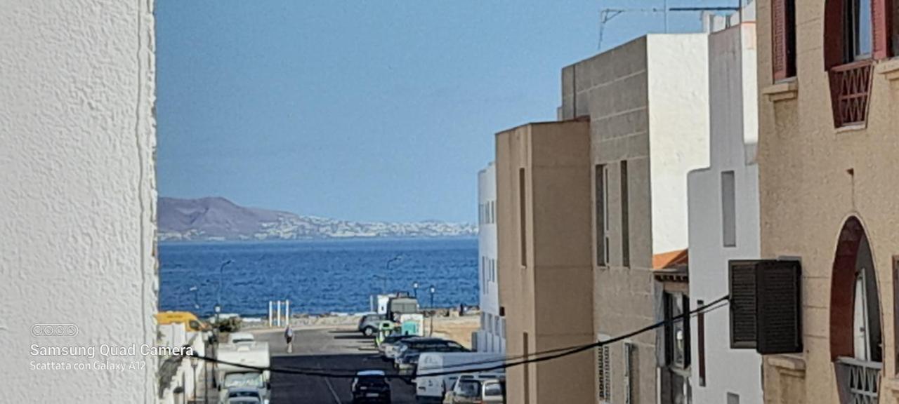 Loft 105 Apartment Corralejo Luaran gambar