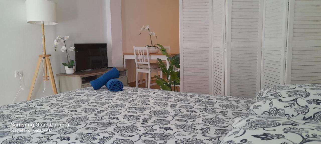 Loft 105 Apartment Corralejo Luaran gambar