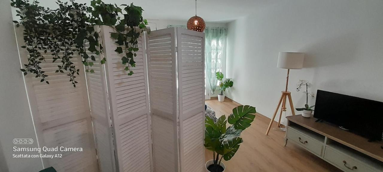 Loft 105 Apartment Corralejo Luaran gambar