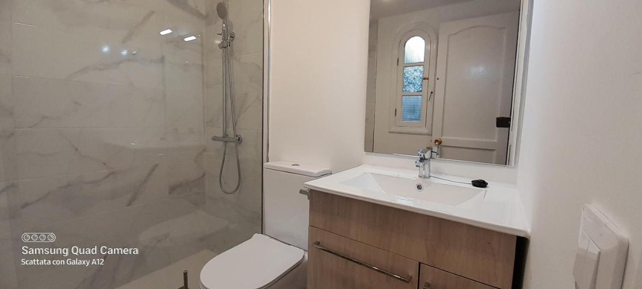 Loft 105 Apartment Corralejo Luaran gambar