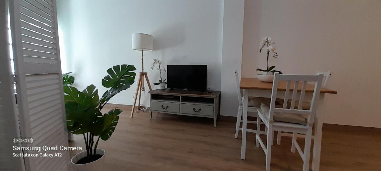 Loft 105 Apartment Corralejo Luaran gambar