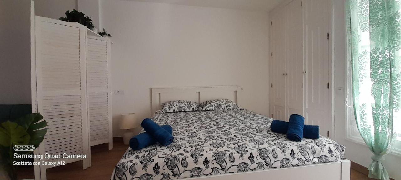 Loft 105 Apartment Corralejo Luaran gambar