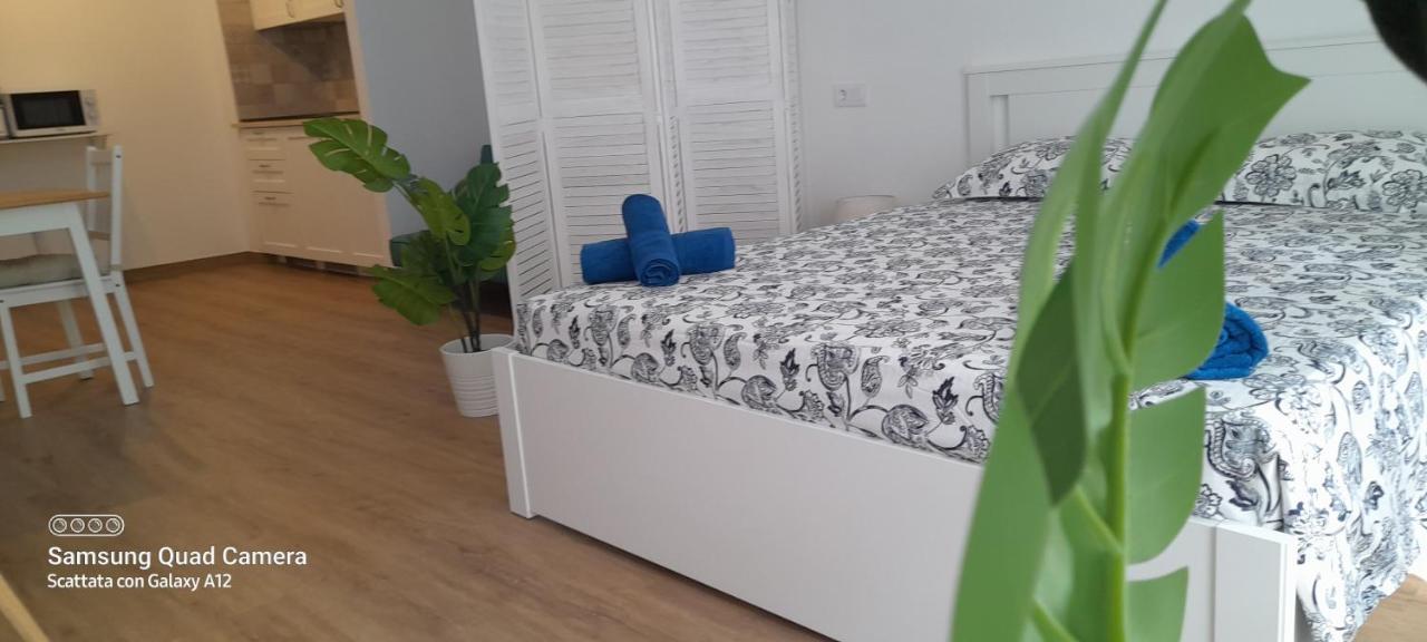 Loft 105 Apartment Corralejo Luaran gambar