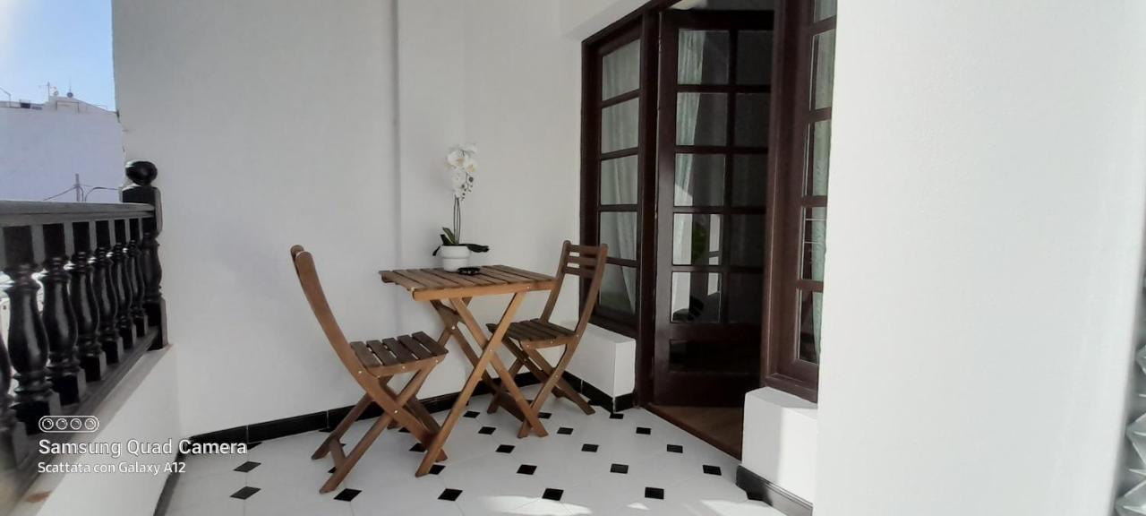 Loft 105 Apartment Corralejo Luaran gambar